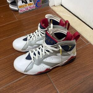 Jordan 7 size 12